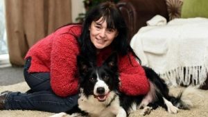 Les chiens sont la clé pour sauver les gens atteints d’un cancer