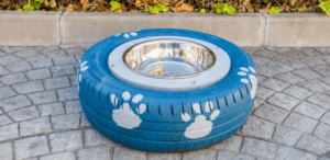 Comment faire un abreuvoir maison ?
