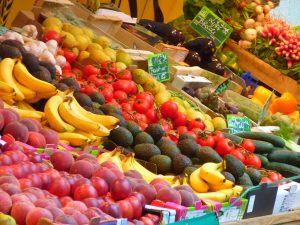 10 fruits et légumes toxiques pour votre chien