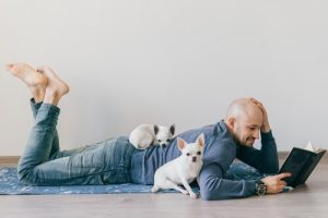 La mode des animaux de compagnie miniatures