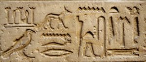 rôle du chien dans les civilisations anciennes