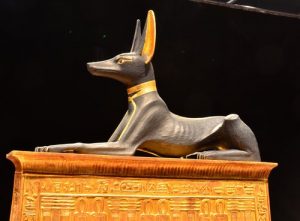 Le rôle du chien dans les civilisations anciennes