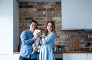 Les bienfaits pour votre famille d'une cohabitation avec un animal domestique