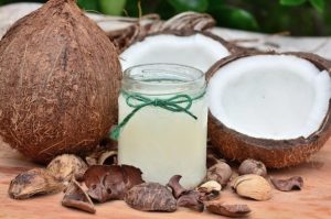 3 propriétés de l'huile de coco pour les chiens