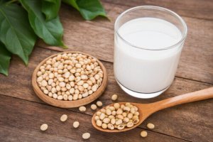 Les laits végétaux, une alternative au lait d'origine animale