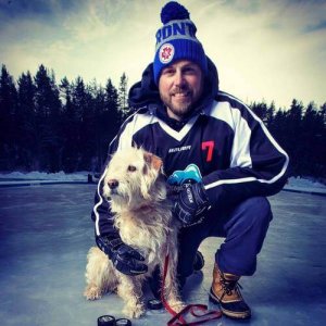 Quand l'amour pour un chien défie les frontières