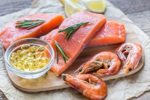 Les avantages de l'huile de poisson pour les chiens