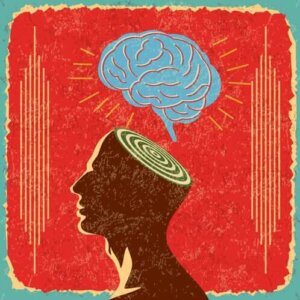 La zoanthropie et le cerveau