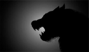 Savez-vous ce qu'est la zoanthropie ?