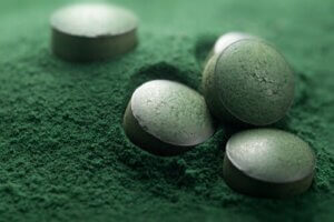 Spiruline pour les chiens : est-ce recommandable ?