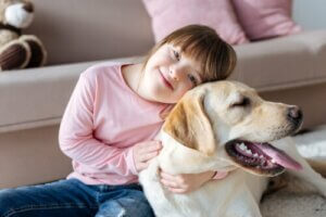 Les chiens peuvent-ils souffrir du syndrome de Down ?