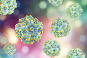 Micro-organismes qui provoquent de la fatigue chronique chez les animaux