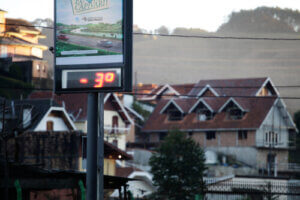 La température peut-elle affecter l'activité des virus ?