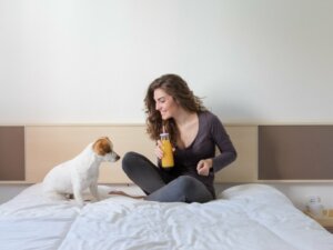 Les chiens peuvent-ils manger de la papaye ?