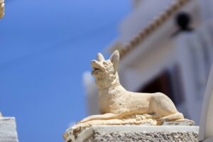 100 noms mythologiques pour chiens