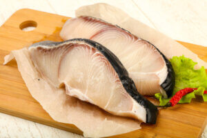 Peut-on manger de la viande de requin ?