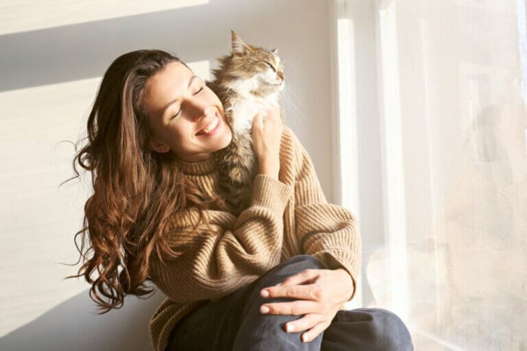 12 signes qui indiquent que vous êtes un amoureux des chats