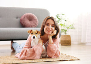 8 conseils utiles pour aider votre animal à faire face à un déménagement